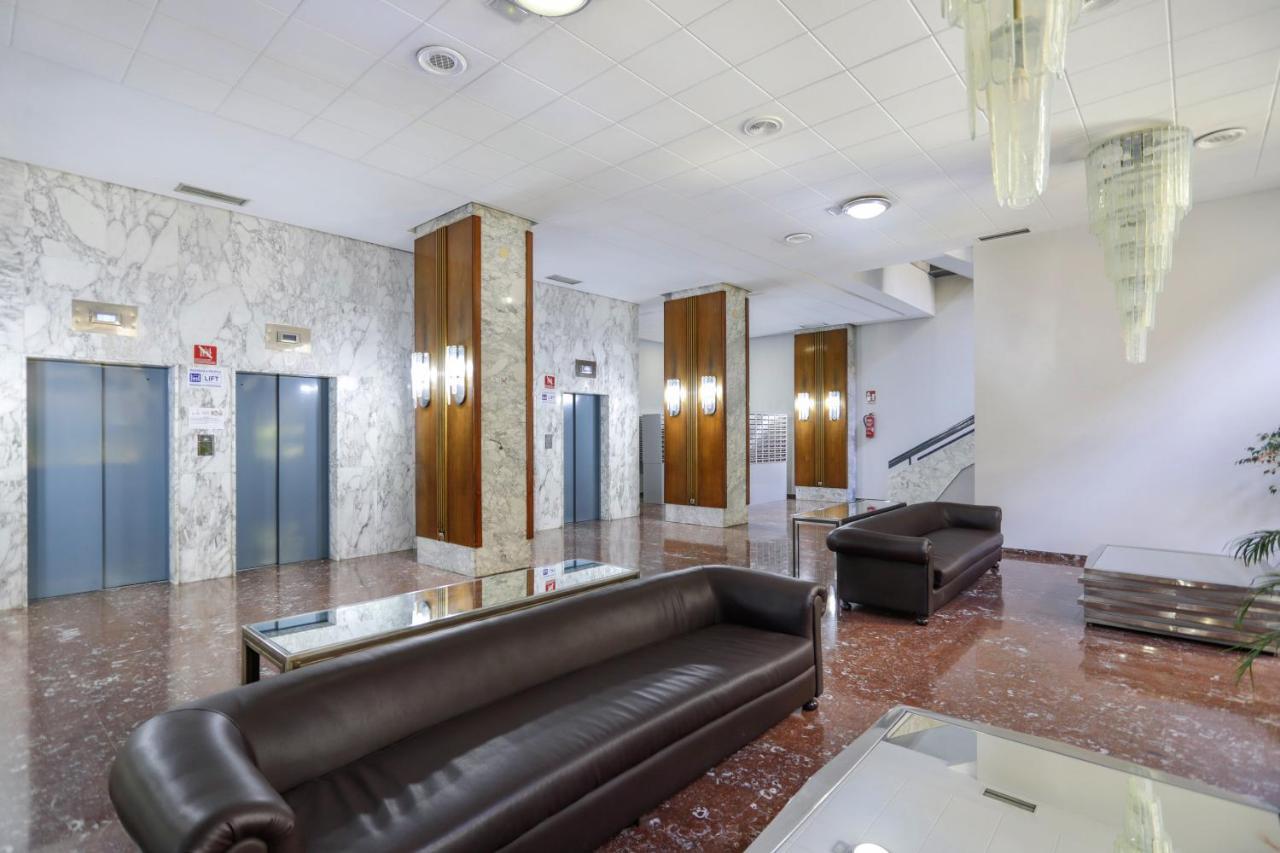 Sky Suites Alicante Kültér fotó