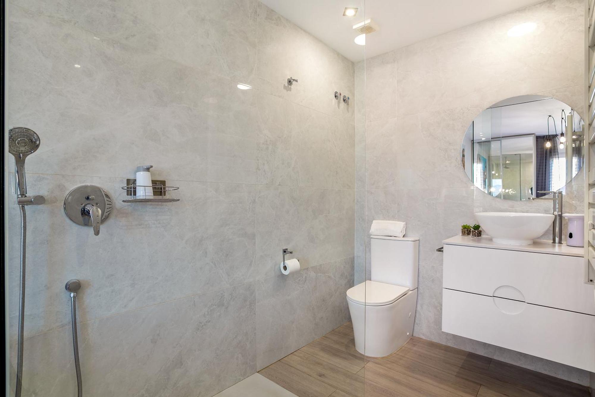 Sky Suites Alicante Kültér fotó