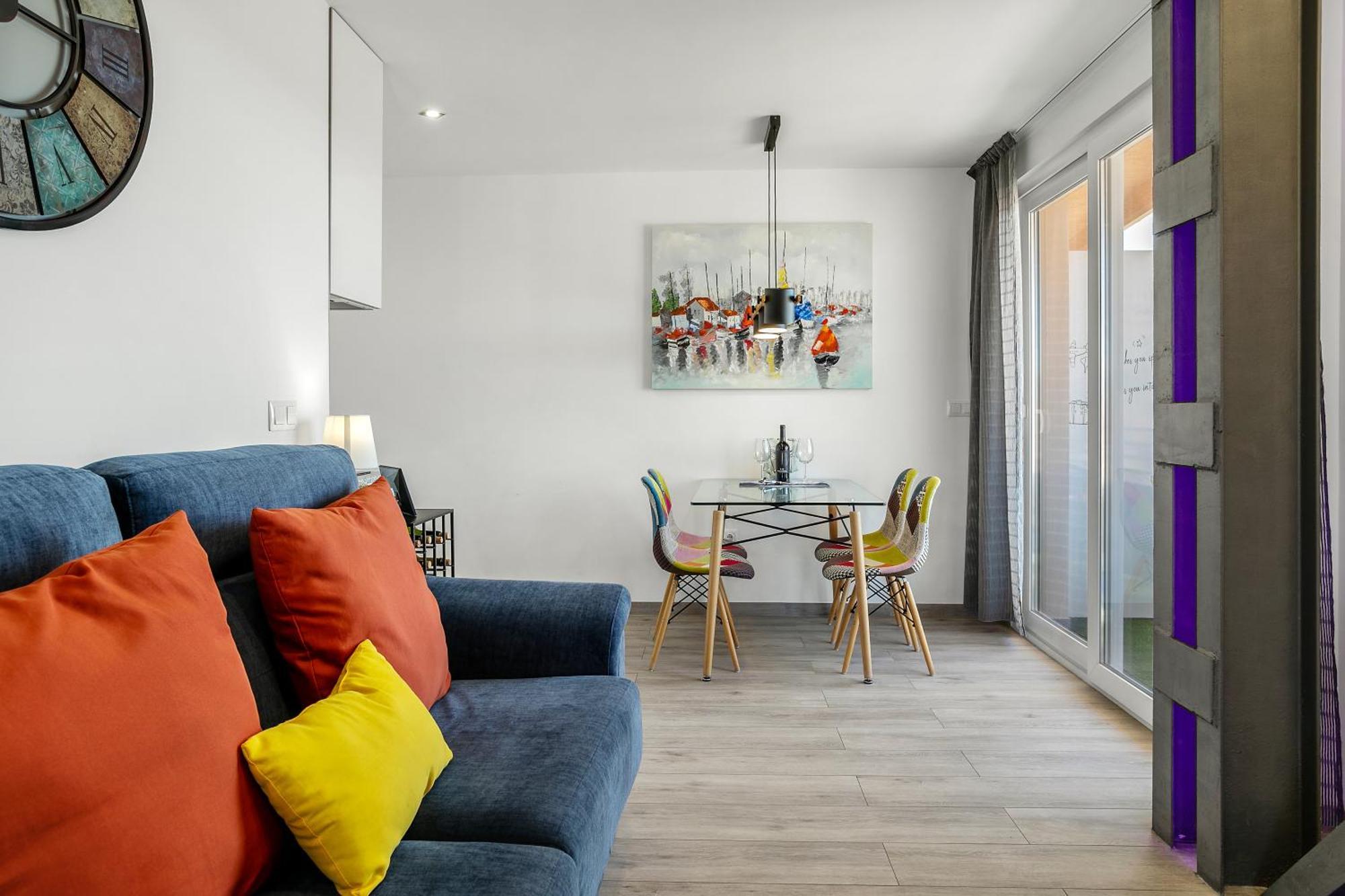 Sky Suites Alicante Kültér fotó