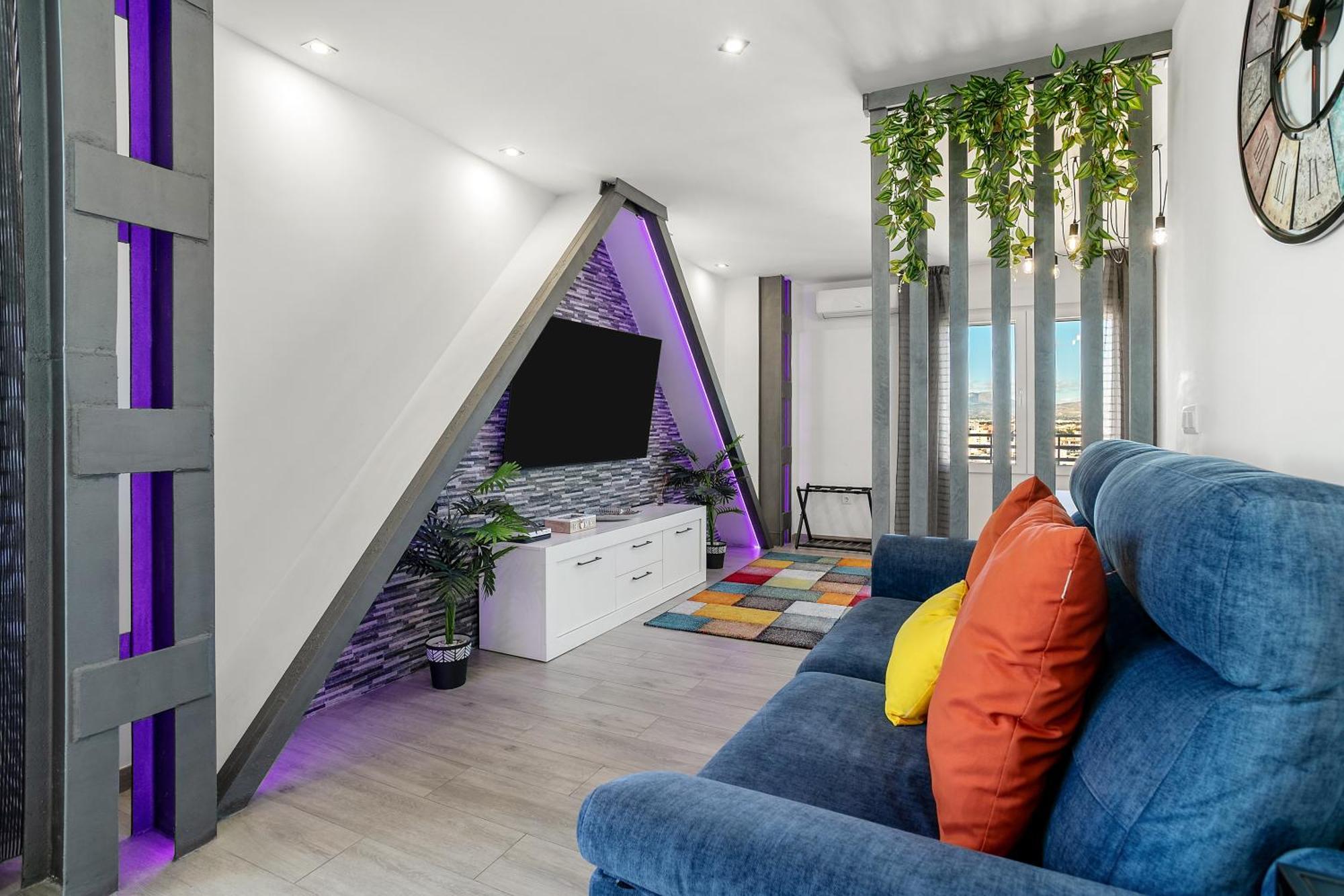 Sky Suites Alicante Kültér fotó