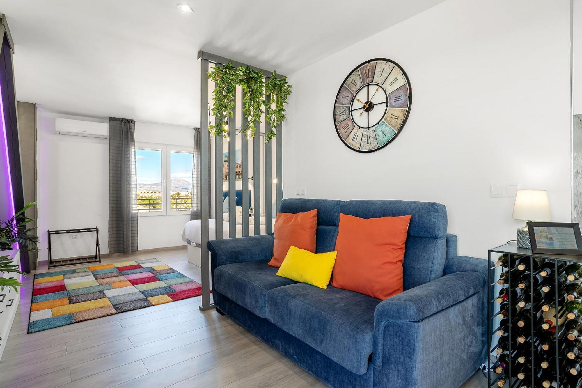 Sky Suites Alicante Kültér fotó
