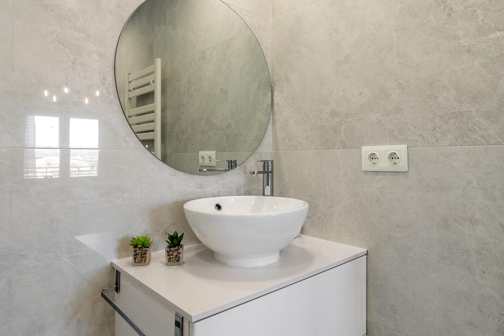 Sky Suites Alicante Kültér fotó