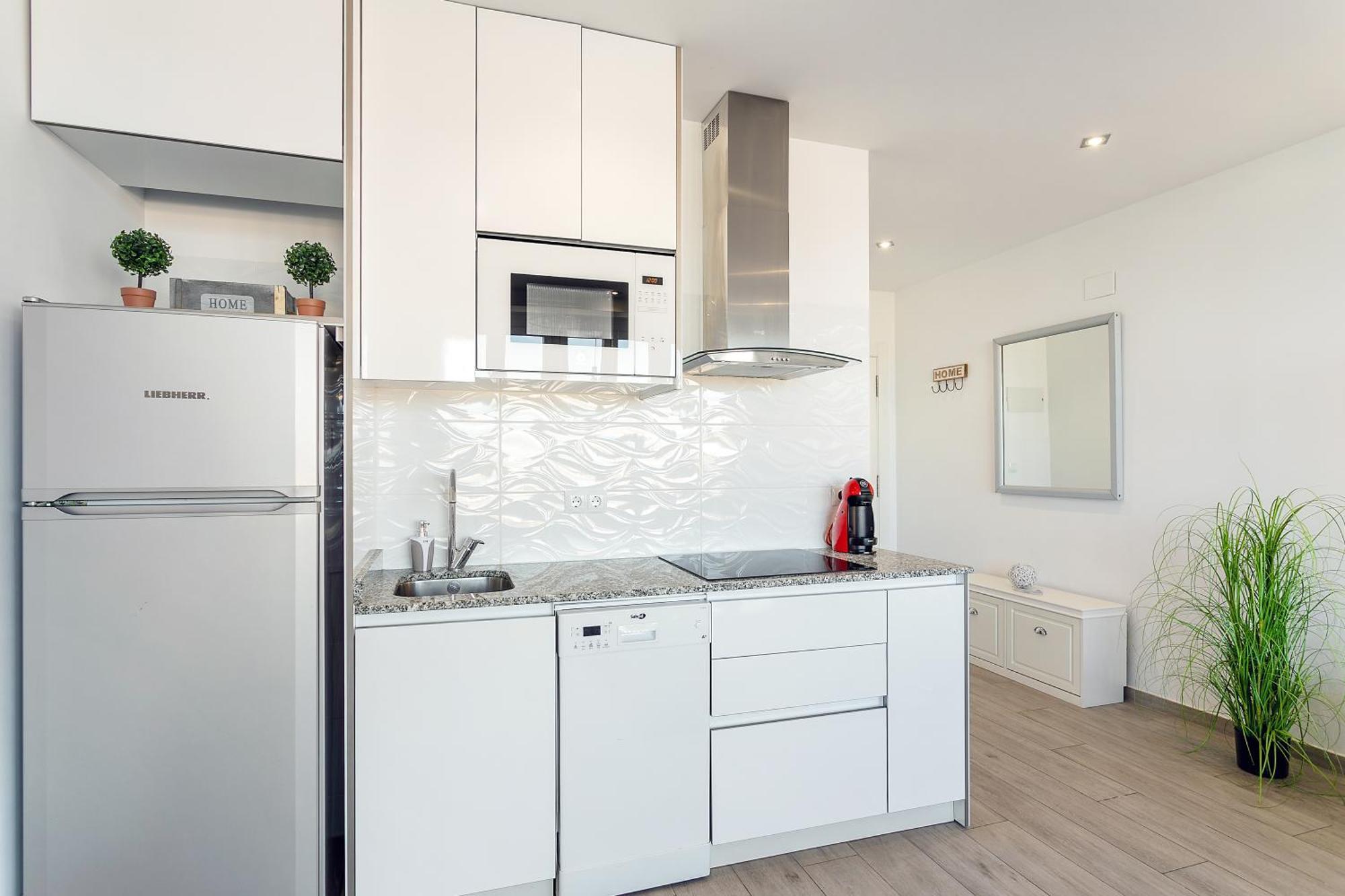 Sky Suites Alicante Kültér fotó