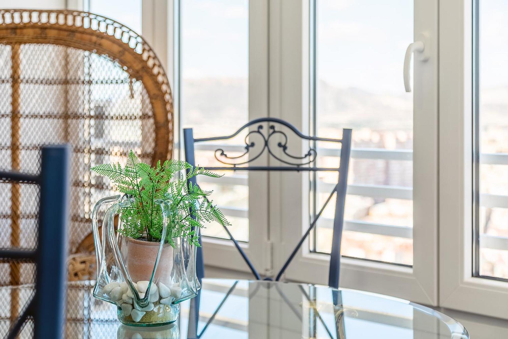 Sky Suites Alicante Kültér fotó